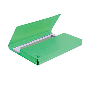 Exacompta Nature Future® Cartella portadocumenti Formato A4 Capacità 300 fogli Cartoncino da 220 g/m² Verde (confezione 10 pezzi) Exacompta Nature Future® Cartella portadocumenti Formato A4 Capacità 300 fogli Cartoncino da 220 g/m² Verde (confezione 10 pezzi)