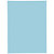 Exacompta Nature Future® Jura 160 Subcarpeta con 1 solapa en cartón prensado para 200 hojas tamaño A4 de 240 x 320 mm en azul claro - 2
