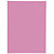 Exacompta Nature Future® Jura 160 Subcarpeta con 1 solapa en cartón prensado para 200 hojas tamaño A4 de 240 x 320 mm en rosa - 2