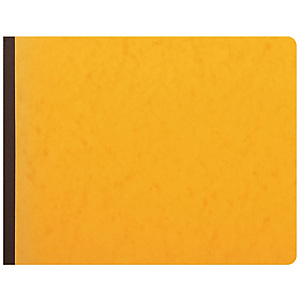 EXACOMPTA Piqûre 25x32cm 30 colonnes sur 2 pages 31 lignes 80 pages - Couleurs assorties EXACOMPTA Piqûre 25x32cm 30 colonnes sur 2 pages 31 lignes 80 pages - Couleurs assorties