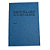 EXACOMPTA Piqûre 27x19,5cm Brouillard journalier 40 pages - 1