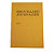 EXACOMPTA Piqûre 27x19,5cm Brouillard journalier 40 pages - 2
