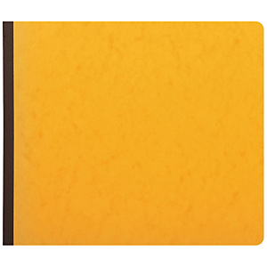 EXACOMPTA Piqûre 27x32cm à tête paresseuse 30 colonnes sur 2 pages - 31 lignes - 80 pages - Couleurs assorties EXACOMPTA Piqûre 27x32cm à tête paresseuse 30 colonnes sur 2 pages - 31 lignes - 80 pages - Couleurs assorties