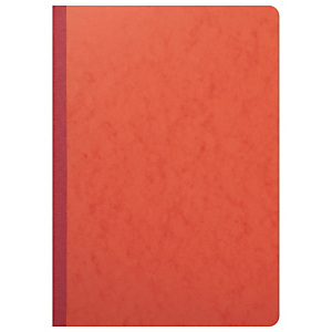 EXACOMPTA Piqûre 29.7x21 à tête paresseuse 5 colonnes sur 1 page - 34 lignes - 80 pages - Couleurs assorties EXACOMPTA Piqûre 29.7x21 à tête paresseuse 5 colonnes sur 1 page - 34 lignes - 80 pages - Couleurs assorties