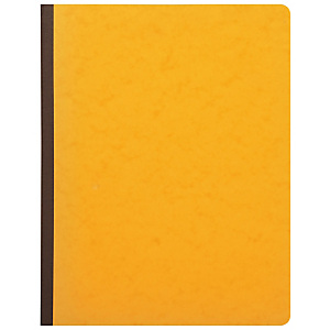 EXACOMPTA Piqûre 32x25cm 13 colonnes sur 2 pages 33 lignes 80 pages - Couleurs assorties EXACOMPTA Piqûre 32x25cm 13 colonnes sur 2 pages 33 lignes 80 pages - Couleurs assorties