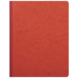 EXACOMPTA Piqûre 32x25cm 6 colonnes sur 1 page 31 lignes 80 pages - Couleurs assorties EXACOMPTA Piqûre 32x25cm 6 colonnes sur 1 page 31 lignes 80 pages - Couleurs assorties