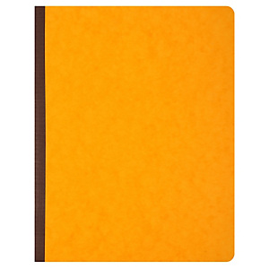 EXACOMPTA Piqûre 32x25cm à tête paresseuse 6 colonnes sur 1 page - 31 lignes - 80 pages - Couleurs assorties EXACOMPTA Piqûre 32x25cm à tête paresseuse 6 colonnes sur 1 page - 31 lignes - 80 pages - Couleurs assorties