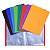 Exacompta Protège-documents A4 Opak 100 pochettes - Coloris assortis - 1