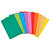 Exacompta Rock's 80 Subcarpeta de papel 80 g/m² colores surtidos vivos - 2
