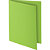Exacompta Rock's 80 Subcarpeta de papel 80 g/m² verde vivo - 2