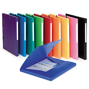 Exacompta Sammelmappen Exacompta Sammelmappen