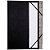 Exacompta Trieur alphabétique ORDONATOR 26 compartiments, couverture rigide plastifiée, onglets en plastique, coloris noir - 2