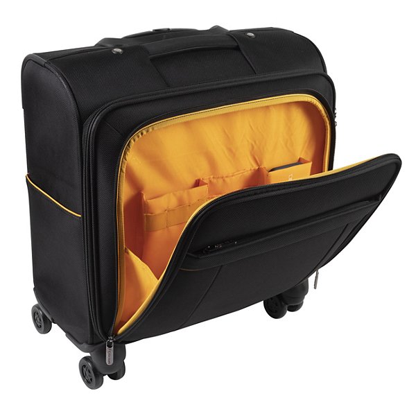 Exacompta Trolley Pilot Case ordinateur portable 15,6