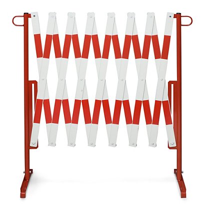 Expandable Trellis Barrier, up to 3.6M