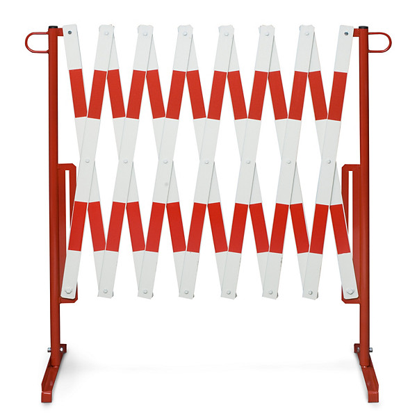Expandable Trellis Barrier, up to 4M
