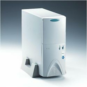 Exponent World, Ergonomia e pulizia, Porta cpu da terra grigio, 51002 Exponent World, Ergonomia e pulizia, Porta cpu da terra grigio, 51002