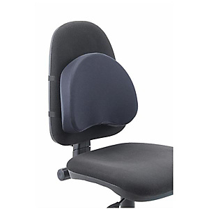 EXPONENT WORLD, Ergonomia e pulizia, Supporto schiena ergonomico, 58005 EXPONENT WORLD, Ergonomia e pulizia, Supporto schiena ergonomico, 58005