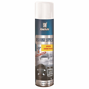 Express ontdooiingsspray 400 ml Abel Auto Express ontdooiingsspray 400 ml Abel Auto