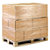 Extended Cardboard Core Blown Stretch Film, 30% Recycled - 2