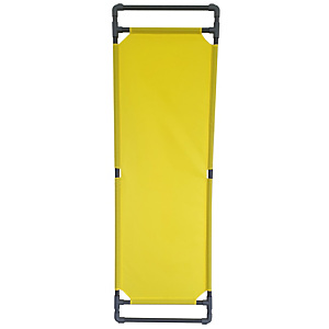 Extension pour barrière d'intervention en plastique