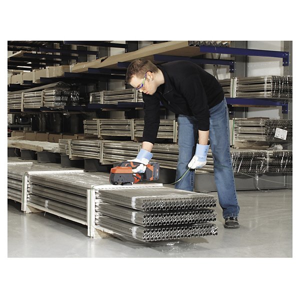 Extra accu voor omsnoeringsapparaat DWHO16400 - 2