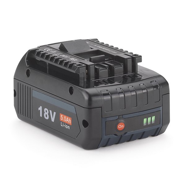 Extra accu voor omsnoeringsapparaat DWHO16400 - 7