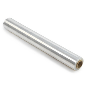 Extra-wide cast stretch film Extra-wide cast stretch film
