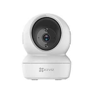EZVIZ C6N, Caméra de sécurité IP, Intérieure, Sans fil, Plafond, Blanc, Dôme CS-C6N-A0-1C2WFR EZVIZ C6N, Caméra de sécurité IP, Intérieure, Sans fil, Plafond, Blanc, Dôme CS-C6N-A0-1C2WFR
