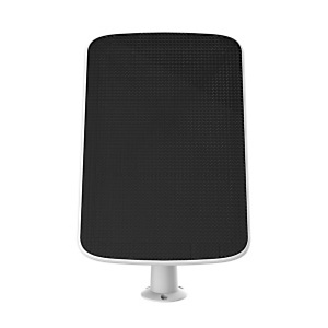 EZVIZ CS-CMT-Solar Panel-F, Panneau solaire, Extérieure, Noir, IP65, CE / FCC / UKCA / WEEE / REACH / RoHS, Avec fil SOLAR PANEL- F EZVIZ CS-CMT-Solar Panel-F, Panneau solaire, Extérieure, Noir, IP65, CE / FCC / UKCA / WEEE / REACH / RoHS, Avec fil SOLAR PANEL- F