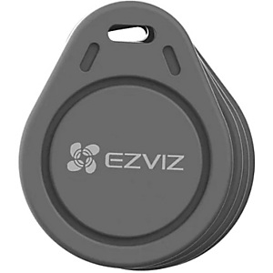 EZVIZ CS-DL-IC-CPU-R200-GR, Noir, EAC / FCC / CE / UL / REACH / WEEE / RoHS, -10 - 50 °C, 32 mm, 40 mm, 100 g EZVIZ CS-DL-IC-CPU-R200-GR, Noir, EAC / FCC / CE / UL / REACH / WEEE / RoHS, -10 - 50 °C, 32 mm, 40 mm, 100 g