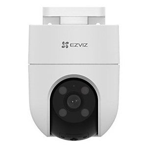 EZVIZ CS-H8C-R100-1K3WKFL, Caméra de sécurité IP, Extérieure, Avec fil &sans fil, Mur, Blanc, Tourelle EZVIZ CS-H8C-R100-1K3WKFL, Caméra de sécurité IP, Extérieure, Avec fil &sans fil, Mur, Blanc, Tourelle