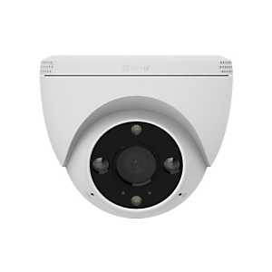 EZVIZ H4, Caméra de sécurité IP, Intérieure et extérieure, Avec fil &sans fil, CE / UKCA / RoHS / REACH / WEEE, Plafond/mur, Blanc CS-H4-R201-1H3WKFL EZVIZ H4, Caméra de sécurité IP, Intérieure et extérieure, Avec fil &sans fil, CE / UKCA / RoHS / REACH / WEEE, Plafond/mur, Blanc CS-H4-R201-1H3WKFL