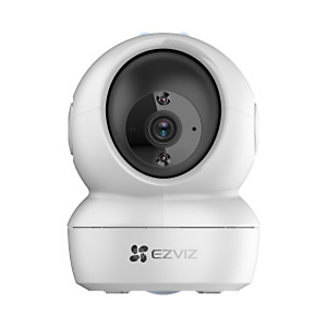 EZVIZ H6c, Caméra de sécurité IP, Intérieure, Avec fil, CE / UL / FCC / WEEE / REACH / RoHS / UKCA, Bureau, Blanc 303102580 EZVIZ H6c, Caméra de sécurité IP, Intérieure, Avec fil, CE / UL / FCC / WEEE / REACH / RoHS / UKCA, Bureau, Blanc 303102580