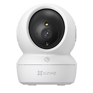EZVIZ H6c Pro 2K, Caméra de sécurité IP, Intérieure, Avec fil &sans fil, Bureau, Blanc, Sphérique CS-H6C-R105-1L3WF EZVIZ H6c Pro 2K, Caméra de sécurité IP, Intérieure, Avec fil &sans fil, Bureau, Blanc, Sphérique CS-H6C-R105-1L3WF