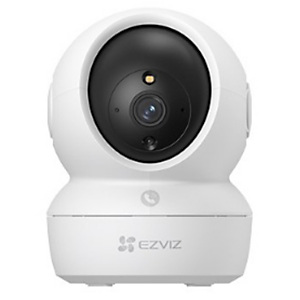 EZVIZ H6c Pro 3K, Caméra de sécurité IP, Intérieure, Avec fil &sans fil, Bureau, Blanc, Sphérique CS-H6C-R105-1J5WF EZVIZ H6c Pro 3K, Caméra de sécurité IP, Intérieure, Avec fil &sans fil, Bureau, Blanc, Sphérique CS-H6C-R105-1J5WF