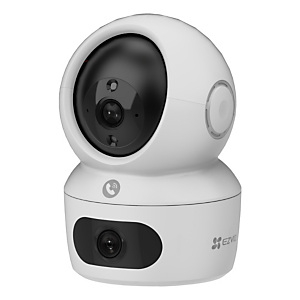 EZVIZ H7c Dual 2K & 2K, Caméra de sécurité IP, Intérieure, Avec fil &sans fil, 3,18 dBi, Au plafond/à poser, Blanc CS-H7C-R100-8G44WF EZVIZ H7c Dual 2K & 2K, Caméra de sécurité IP, Intérieure, Avec fil &sans fil, 3,18 dBi, Au plafond/à poser, Blanc CS-H7C-R100-8G44WF