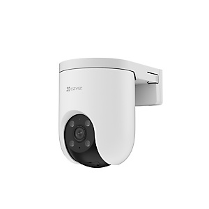 EZVIZ H8c PoE 2K, Caméra de sécurité IP, Extérieure, Avec fil, Plafond/mur, Blanc, Dôme CS-H8C POE (2K) 4MM EZVIZ H8c PoE 2K, Caméra de sécurité IP, Extérieure, Avec fil, Plafond/mur, Blanc, Dôme CS-H8C POE (2K) 4MM