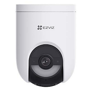 EZVIZ HB8 Lite, Caméra de sécurité IP, Extérieure, Sans fil, CE / REACH / WEEE / RoHS, Mur, Blanc CS-HB8C-R100-1N4WFL EZVIZ HB8 Lite, Caméra de sécurité IP, Extérieure, Sans fil, CE / REACH / WEEE / RoHS, Mur, Blanc CS-HB8C-R100-1N4WFL