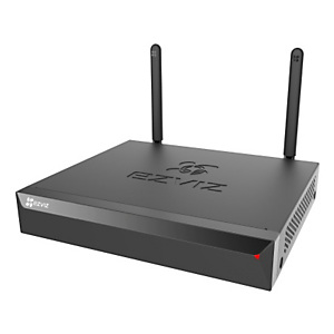 EZVIZ X5S-8W, 2592 x 1944 pixels, 720p, 1080p, H.264, H.265, 100 Mbit/s, Event, Manuel, Programme, Monobande (2,4 GHz) CS-X5S-R100-8W EZVIZ X5S-8W, 2592 x 1944 pixels, 720p, 1080p, H.264, H.265, 100 Mbit/s, Event, Manuel, Programme, Monobande (2,4 GHz) CS-X5S-R100-8W