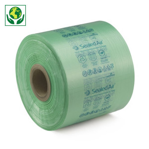 Fólie pro Fill-Air Rocket™ 50% recyklovaná Fólie pro Fill-Air Rocket™ 50% recyklovaná