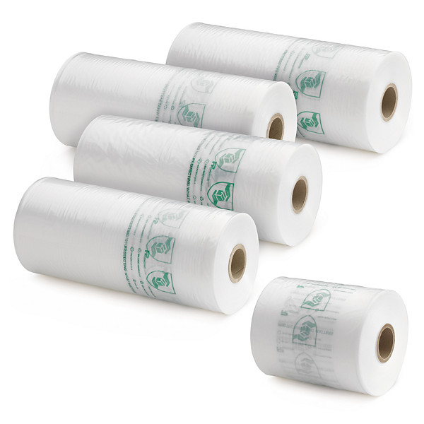 Fólie pro přístroj MINI PAK'R®, 30% recyklovaná - 1