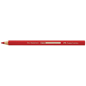 Faber-Castell Lápices de colores, cuerpo hexagonal, colores surtidos Faber-Castell Lápices de colores, cuerpo hexagonal, colores surtidos