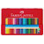 FABER-CASTELL Matite colorate Colour Grip - acquerellabili - Faber Castell - 1