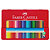 FABER-CASTELL Matite colorate Colour Grip - acquerellabili - Faber Castell - 2
