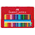 FABER-CASTELL Matite colorate Colour Grip - acquerellabili - Faber Castell - 3