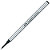 Faber-Castell Recambio para bolígrafo roller, punta de 0,5 mm, tinta azul - 1