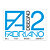 FABRIANO Blocco disegno F2 Liscio, 20 fogli 24 x 33 cm, 110 g/m² - 3