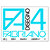 FABRIANO Blocco disegno F4 Liscio, 20 fogli 24 x 33 cm, 200 g/m² - 2