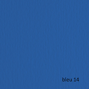 FABRIANO Cartoncino Elle Erre - 50x70cm - 220gr - blu 114 - Fabriano - blister 20 fogli FABRIANO Cartoncino Elle Erre - 50x70cm - 220gr - blu 114 - Fabriano - blister 20 fogli