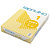 FABRIANO Copy 1 Class Carta per fotocopie e stampanti A3, 80 g/m², Bianco (confezione 5 risme) - 2